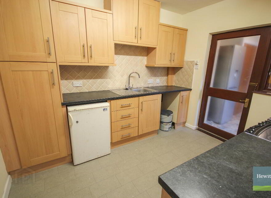 11 Green Park Drive, Markethill, BT60 1PX