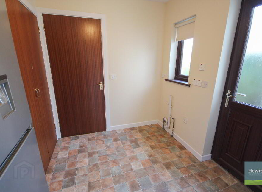 11 Green Park Drive, Markethill, BT60 1PX