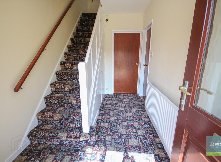 11 Green Park Drive, Markethill, BT60 1PX