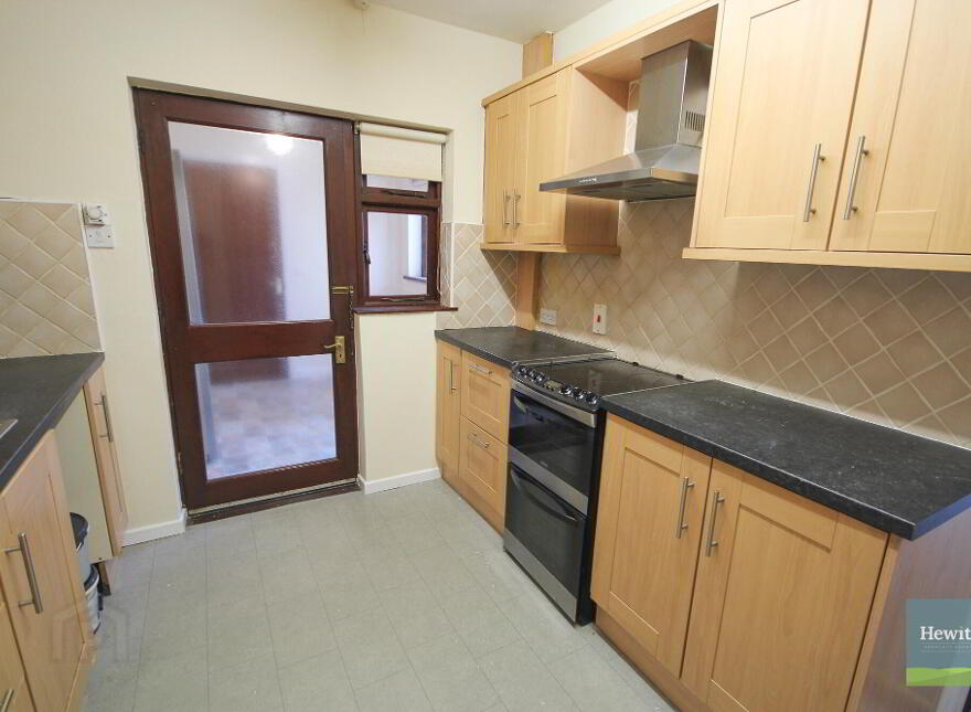 11 Green Park Drive, Markethill, BT60 1PX