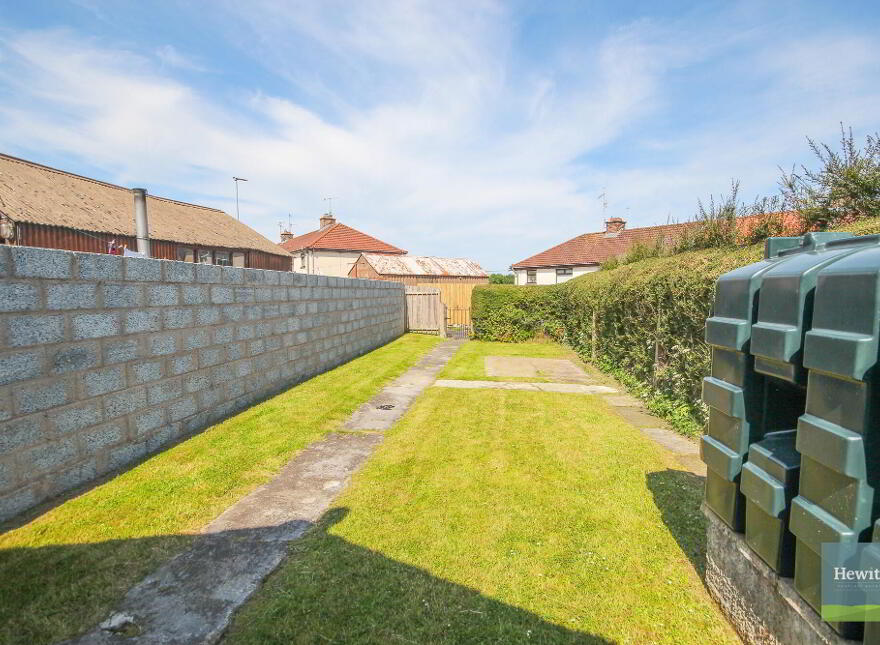 11 Green Park Drive, Markethill, BT60 1PX