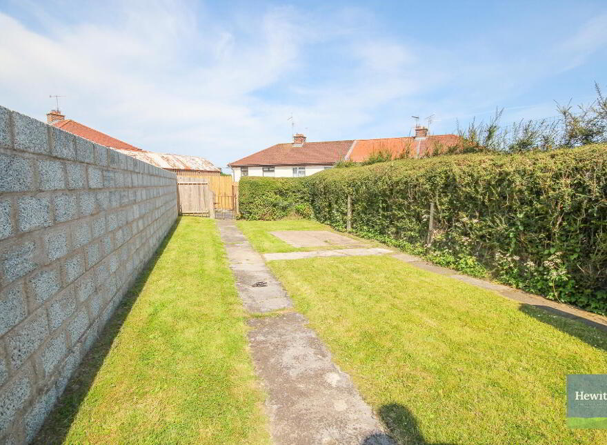 11 Green Park Drive, Markethill, BT60 1PX