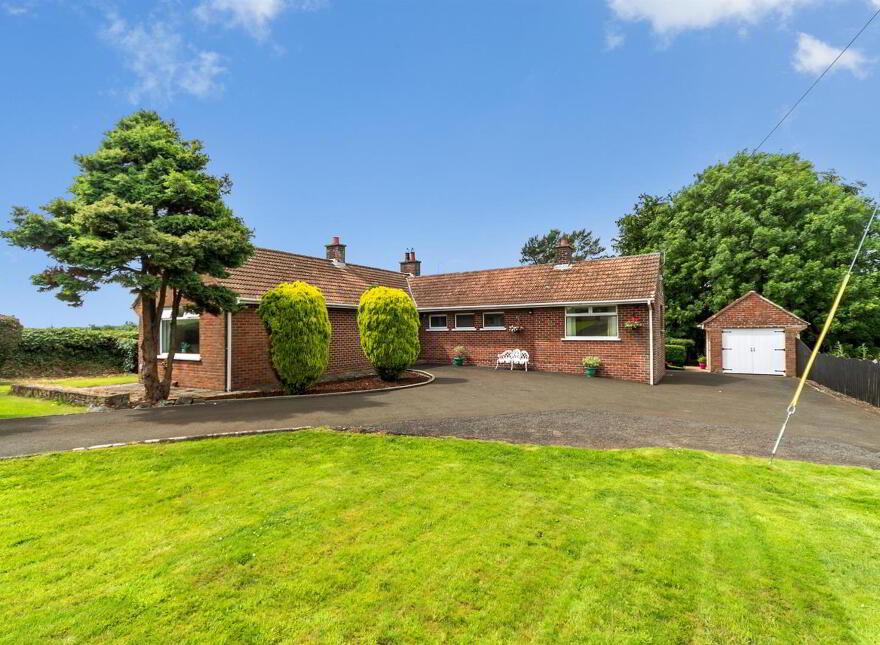 155 Templepatrick Road, Doagh, Ballyclare, BT39 9RW