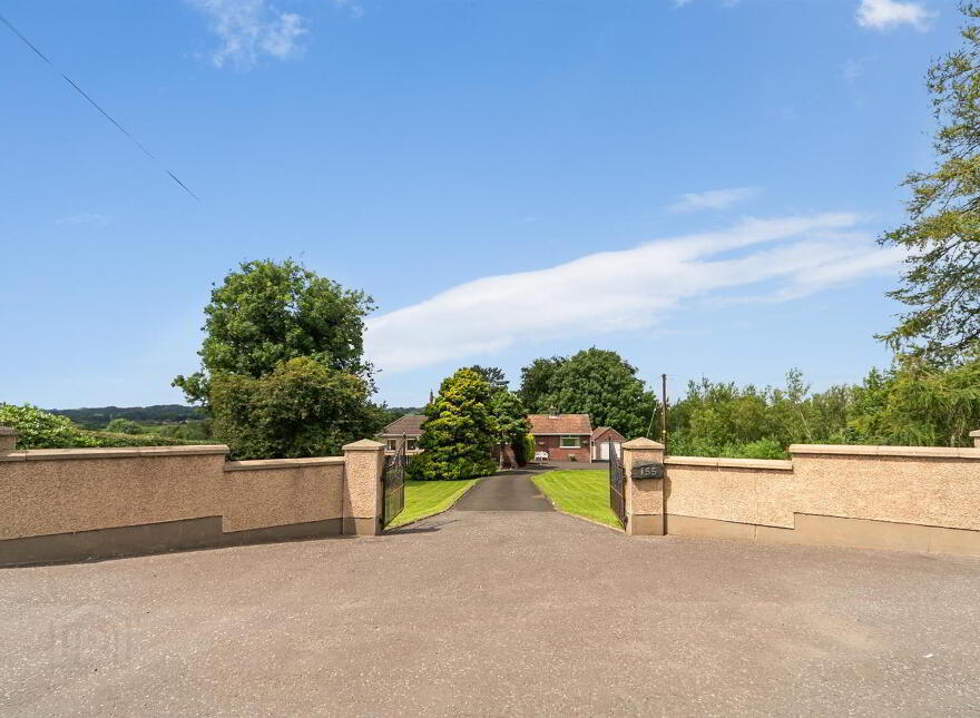 155 Templepatrick Road, Doagh, Ballyclare, BT39 9RW photo