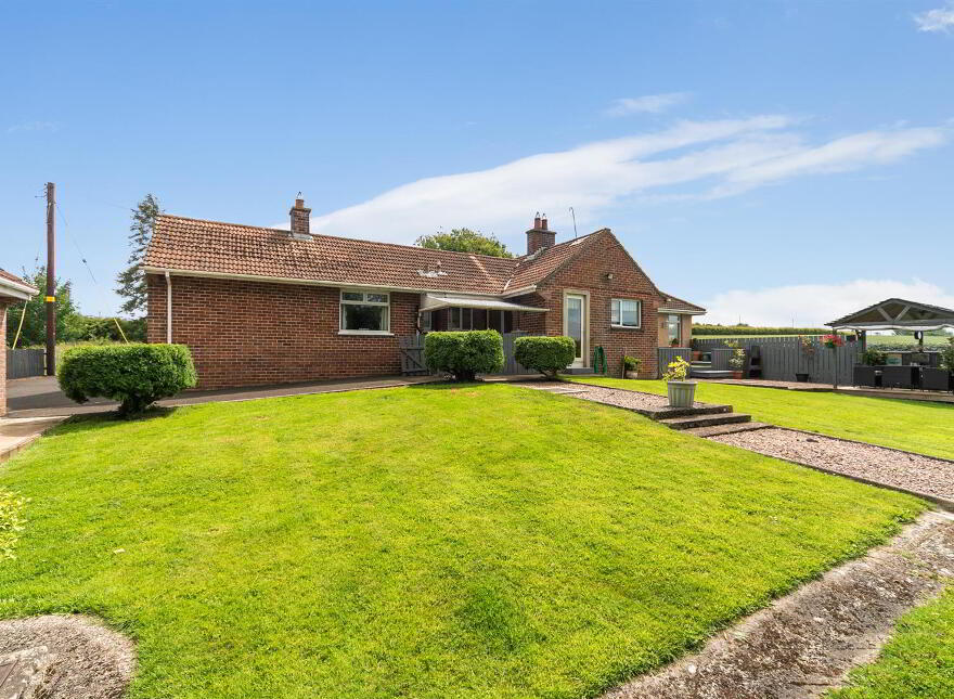 155 Templepatrick Road, Doagh, Ballyclare, BT39 9RW