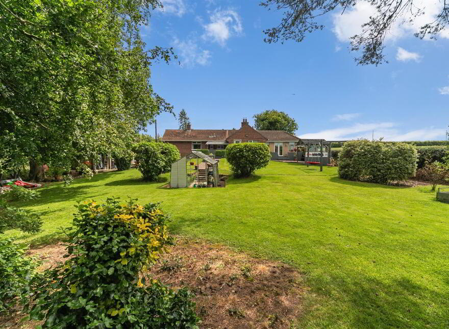 155 Templepatrick Road, Doagh, Ballyclare, BT39 9RW