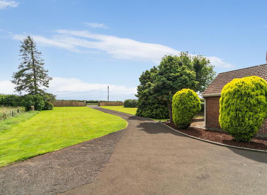 155 Templepatrick Road, Doagh, Ballyclare, BT39 9RW