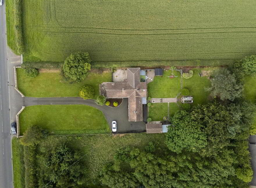155 Templepatrick Road, Doagh, Ballyclare, BT39 9RW