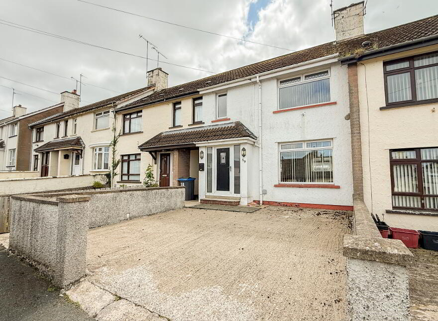 59 Crosshill View, Kells, Ballymena, BT42 3JT photo