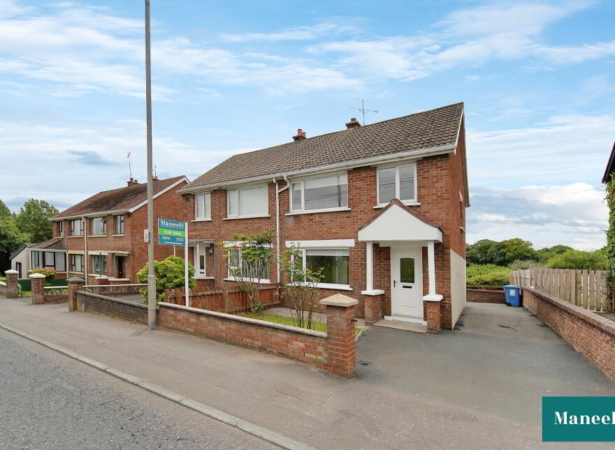 4 Kilowen, Coalisland, Dungannon, BT71 4NN photo