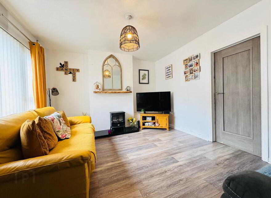 147 Elmfield Road, Glengormley, Newtownabbey, BT36 6DP
