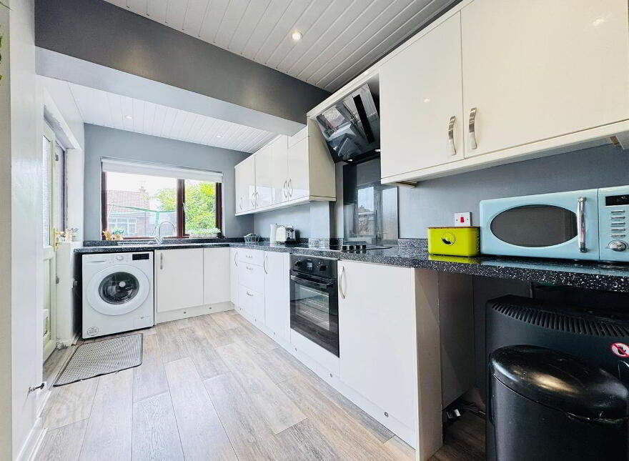 147 Elmfield Road, Glengormley, Newtownabbey, BT36 6DP