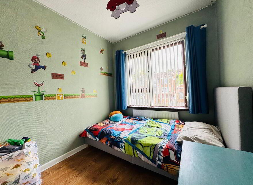 147 Elmfield Road, Glengormley, Newtownabbey, BT36 6DP