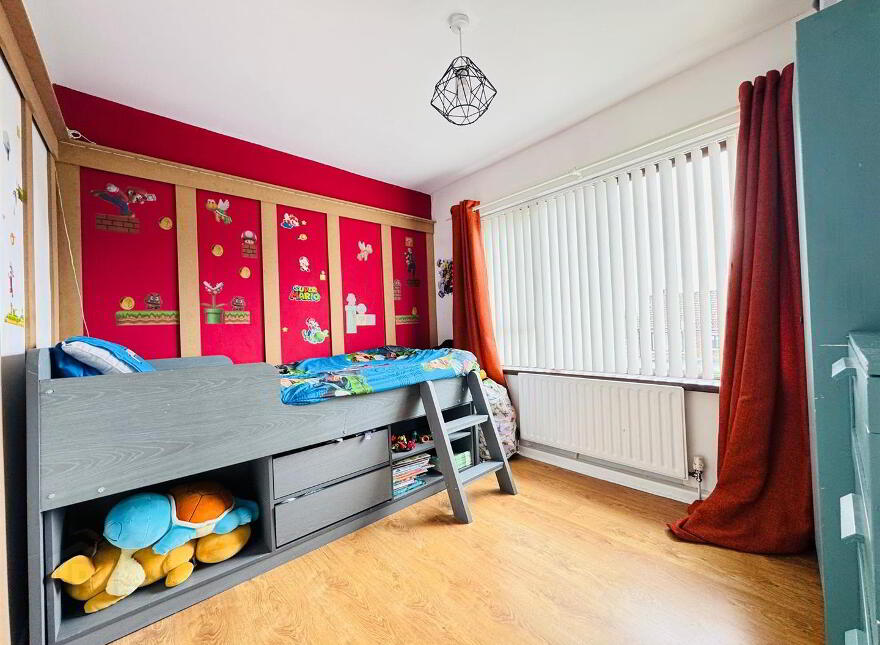147 Elmfield Road, Glengormley, Newtownabbey, BT36 6DP