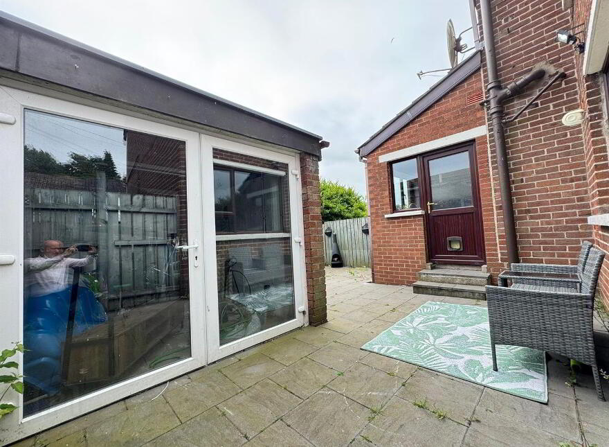 147 Elmfield Road, Glengormley, Newtownabbey, BT36 6DP