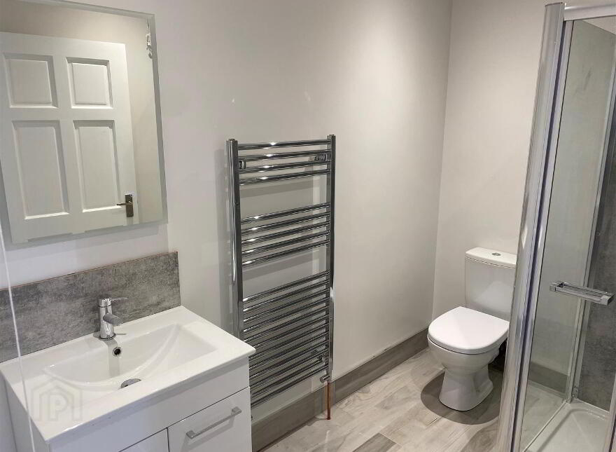 Ballyquin Road Annex, Limavady, BT49 9EY