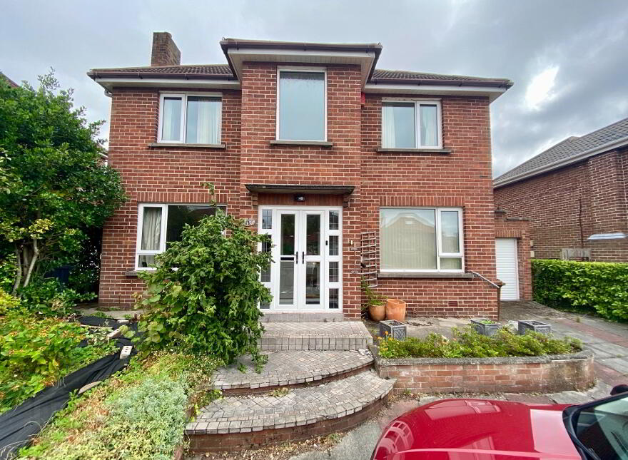 15 Downshire Gardens, Carrickfergus, BT38 7LW photo