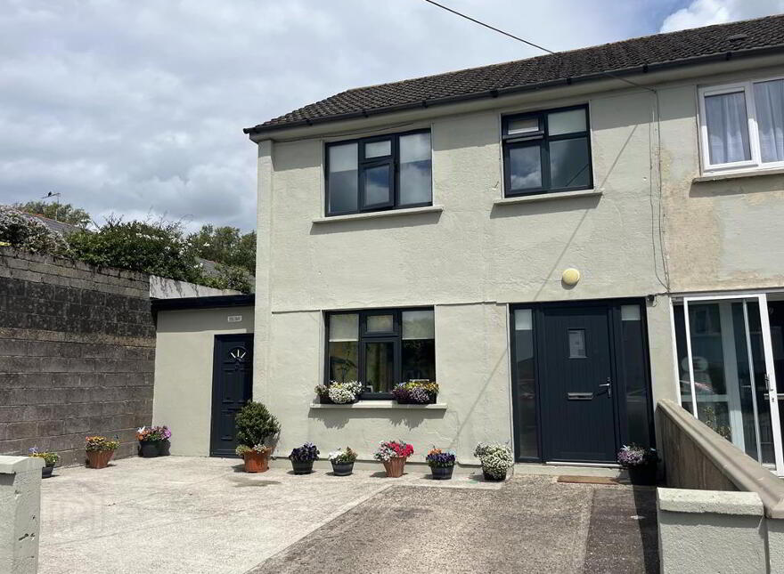 30 Cunnigar View, Childers Estate, Dungarvan, X35YY36 photo