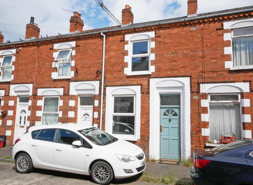 21 Gipsy Street, Ormeau Road, Belfast, BT7 3FW photo