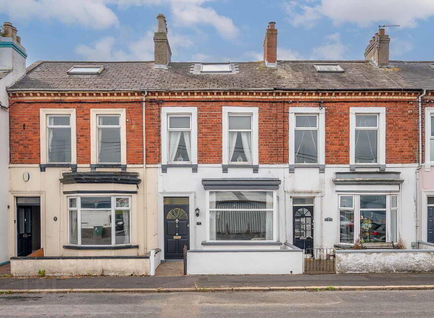 10 Kinnegar Road, Holywood, BT18 9JN photo