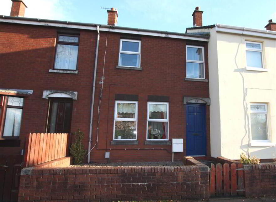 11 Hancock Street, Lisburn, BT27 5AB photo