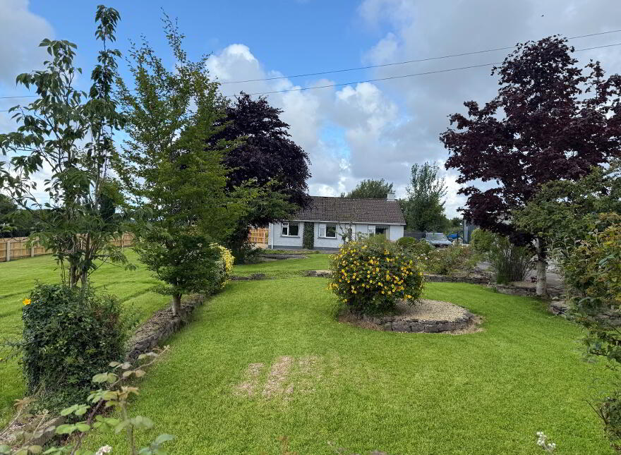 Tobernahoory, Ballintra, F94A2V8