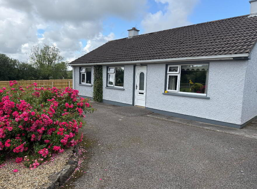 Tobernahoory, Ballintra, F94A2V8