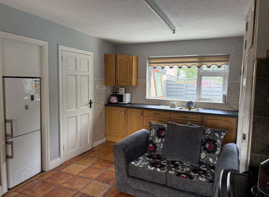 Tobernahoory, Ballintra, F94A2V8