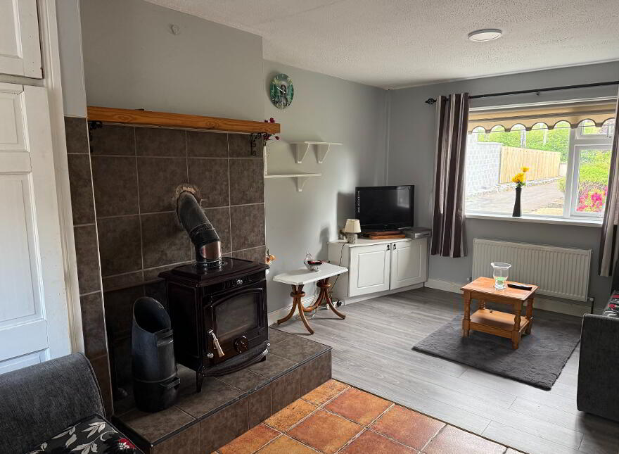 Tobernahoory, Ballintra, F94A2V8