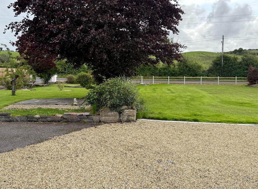 Tobernahoory, Ballintra, F94A2V8