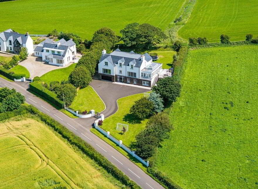 7 Ballymacrea Road, Portrush, BT56 8NR photo