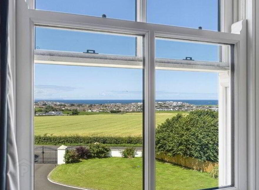 7 Ballymacrea Road, Portrush, BT56 8NR