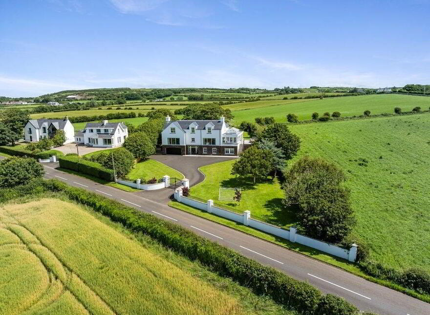 7 Ballymacrea Road, Portrush, BT56 8NR