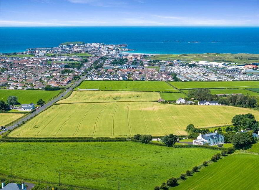 7 Ballymacrea Road, Portrush, BT56 8NR