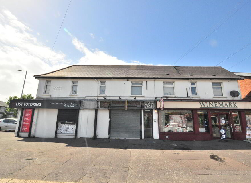 1, 2b Grand Parade, Belfast, BT5 5HH photo