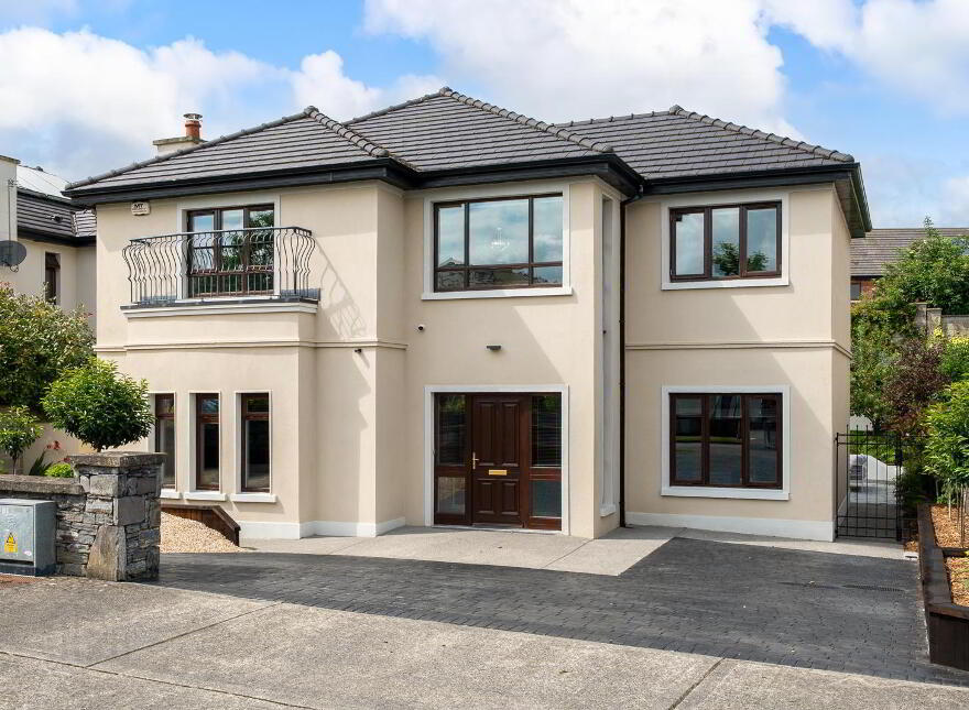 13 Gleann Duchais, Moate, N37CP29 photo