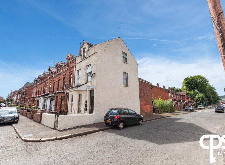 44 Orient Gardens, Belfast, BT14 6LH