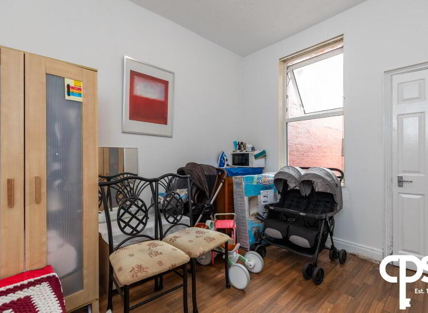 44 Orient Gardens, Belfast, BT14 6LH