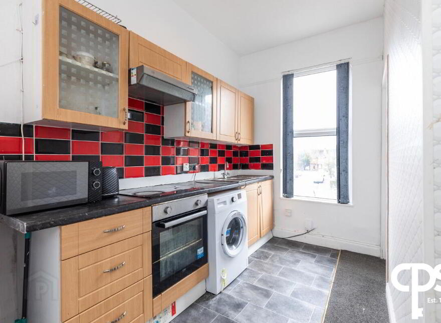 44 Orient Gardens, Belfast, BT14 6LH