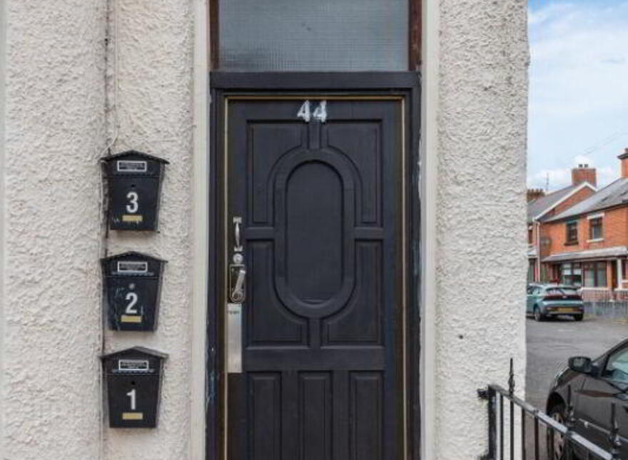 44 Orient Gardens, Belfast, BT14 6LH