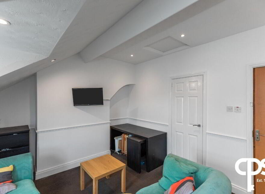 44 Orient Gardens, Belfast, BT14 6LH