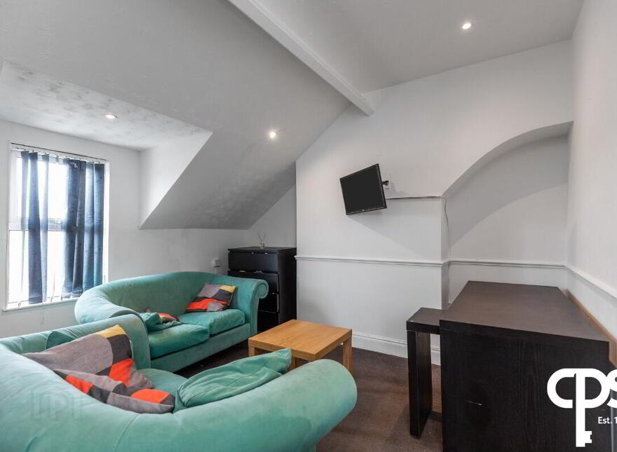 44 Orient Gardens, Belfast, BT14 6LH