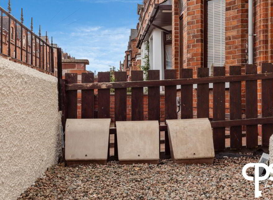 44 Orient Gardens, Belfast, BT14 6LH