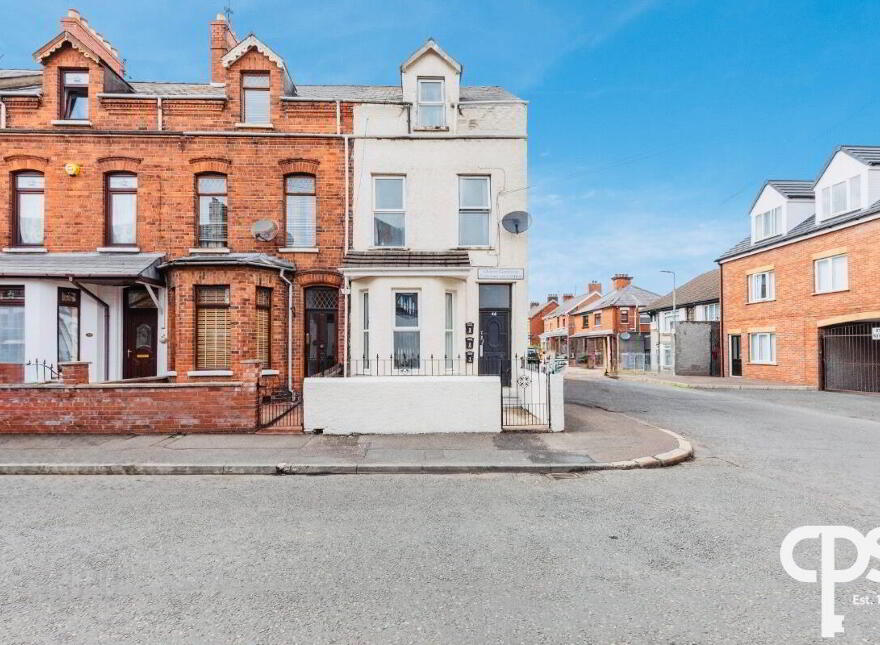 44 Orient Gardens, Belfast, BT14 6LH