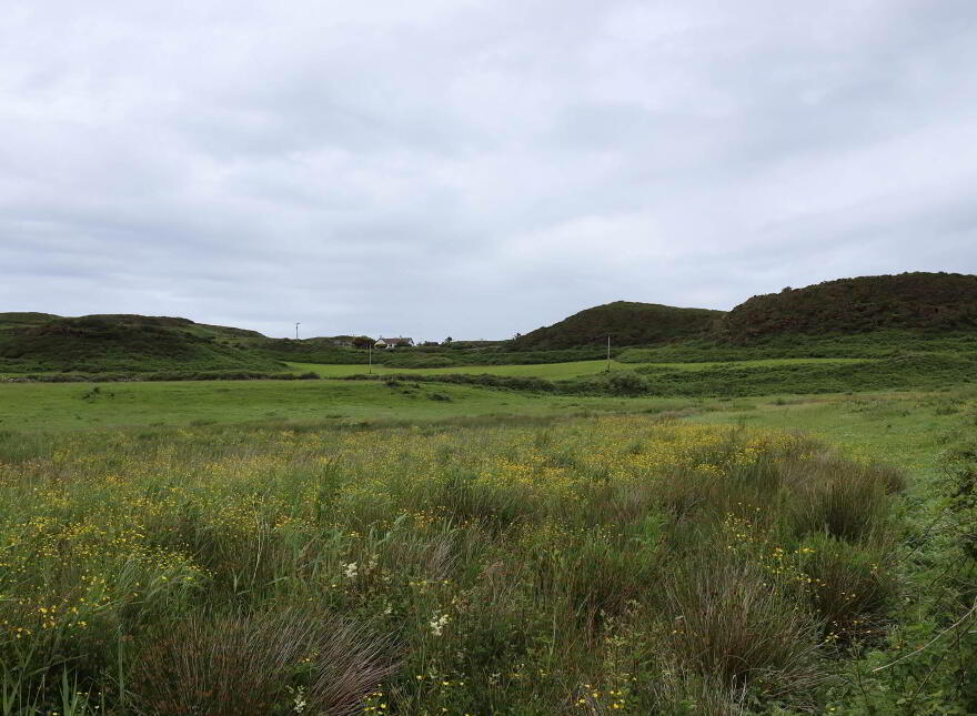 Approx. 22 Acres Land, Coolnagrock, Rathlin Island, Ballycastle, BT54 6RT