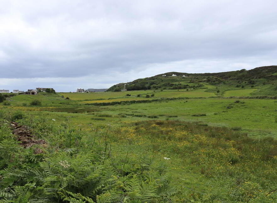 Approx. 22 Acres Land, Coolnagrock, Rathlin Island, Ballycastle, BT54 6RT