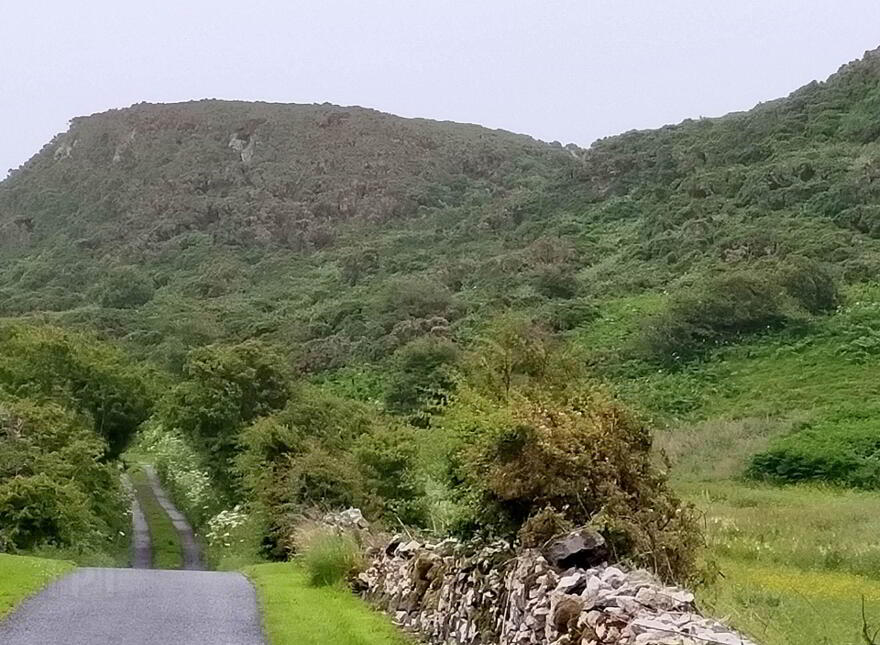 Approx. 22 Acres Land, Coolnagrock, Rathlin Island, Ballycastle, BT54 6RT
