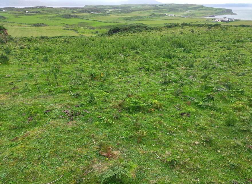 Approx. 22 Acres Land, Coolnagrock, Rathlin Island, Ballycastle, BT54 6RT photo