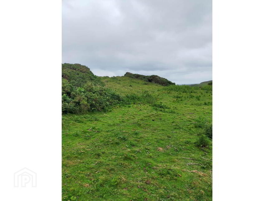 Approx. 22 Acres Land, Coolnagrock, Rathlin Island, Ballycastle, BT54 6RT