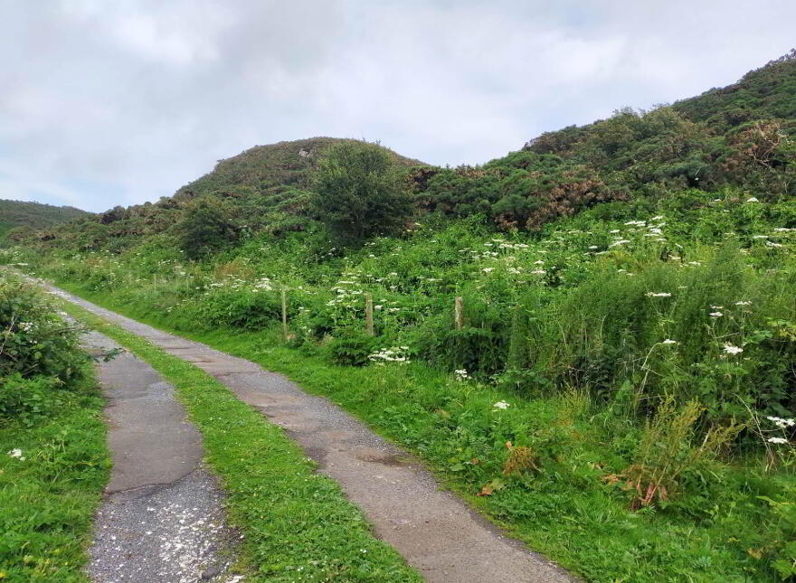 Approx. 22 Acres Land, Coolnagrock, Rathlin Island, Ballycastle, BT54 6RT